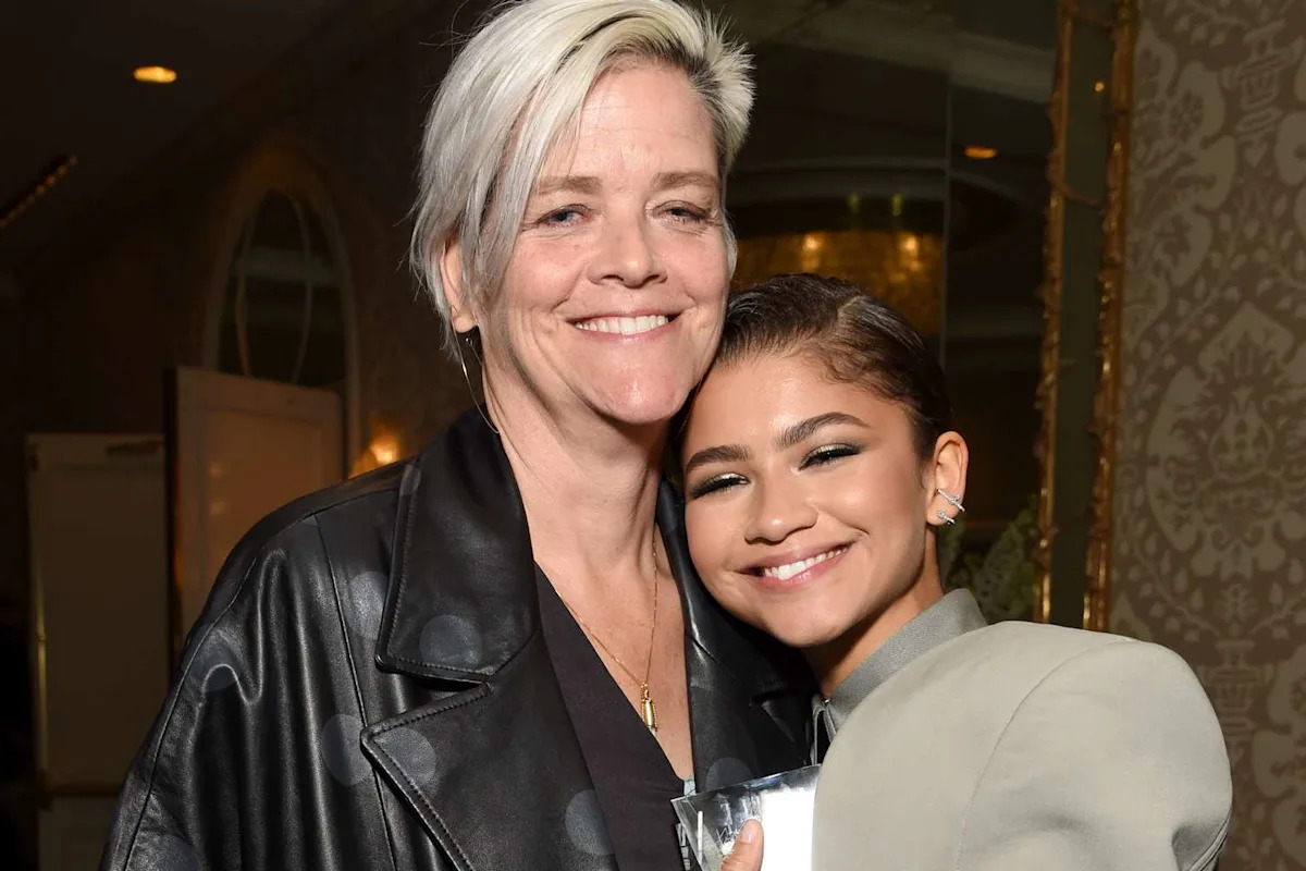 Zendaya’s Mom Claire Stoermer Responds to Law Roach’s Shocking Claim About Her Daughter’s Marriage to Tom Holland Zendaya’s Mom Claire Stoermer Responds to Law Roach’s Shocking Claim About Her Daughter’s Marriage to Tom Holland