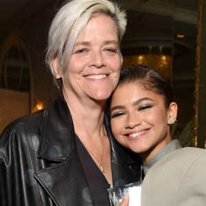 Zendaya’s Mom Claire Stoermer Responds to Law Roach’s Shocking Claim About Her Daughter’s Marriage to Tom Holland Zendaya’s Mom Claire Stoermer Responds to Law Roach’s Shocking Claim About Her Daughter’s Marriage to Tom Holland