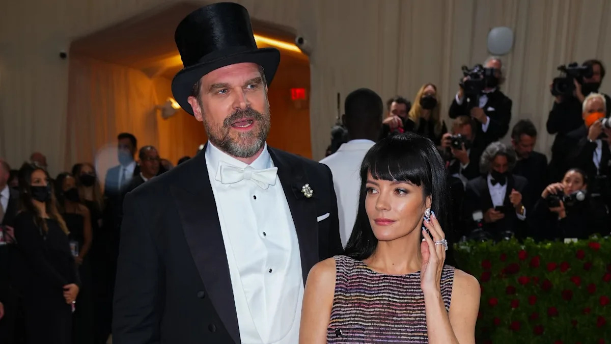 David Harbour’s Response to Lily Allen’s Cheating Allegations: Can He Legally Challenge Her Over Her ‘Revenge’ Album? David Harbour’s Response to Lily Allen’s Cheating Allegations: Can He Legally Challenge Her Over Her ‘Revenge’ Album?
