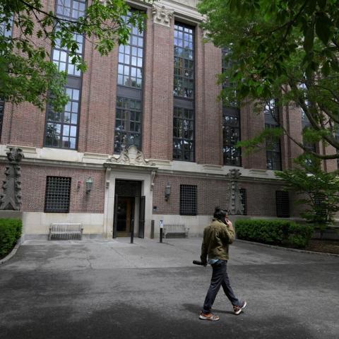 Experience Campus Life at Harvard University: A Glimpse into May 23, 2025 Experience Campus Life at Harvard University: A Glimpse into May 23, 2025