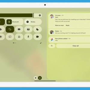 Unlock the Future: Google’s Pixel Update Delivers Material 3 Expressive UI to Older Devices! Unlock the Future: Google’s Pixel Update Delivers Material 3 Expressive UI to Older Devices!