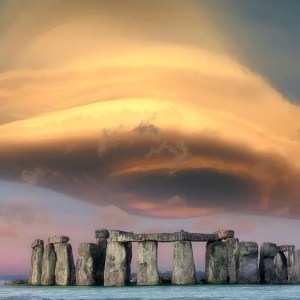 Revolutionary Discovery: How a Fingerprint from Stonehenge Transforms Our Understanding of Its Mystical Origins Revolutionary Discovery: How a Fingerprint from Stonehenge Transforms Our Understanding of Its Mystical Origins