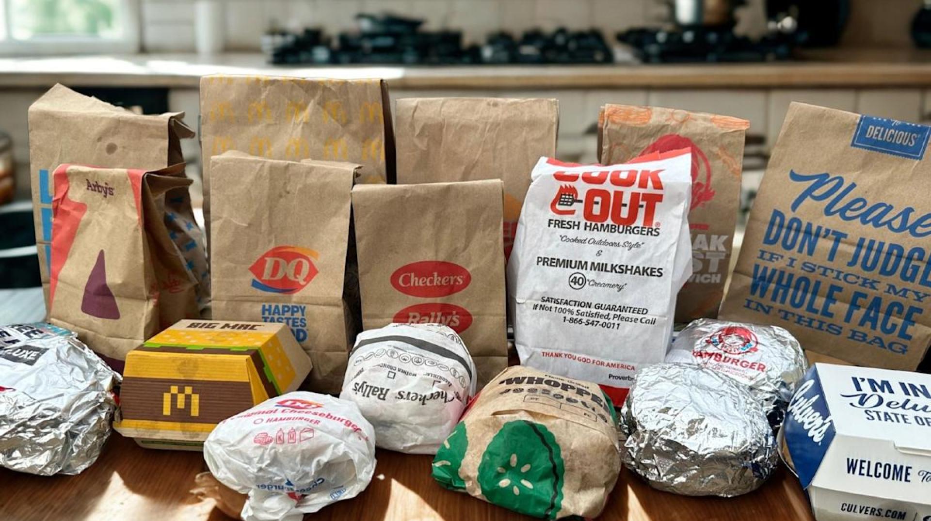 Discover the Best Value: Our Top Fast Food Signature Burger Delivers Unmatched Flavor and Quality! Discover the Best Value: Our Top Fast Food Signature Burger Delivers Unmatched Flavor and Quality!