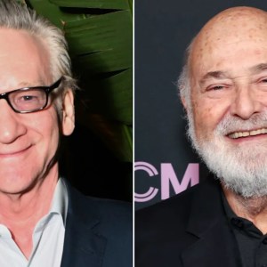 Bill Maher’s Honest Reflection on Rob Reiner’s Passing: What It Means for Us All Bill Maher’s Honest Reflection on Rob Reiner’s Passing: What It Means for Us All
