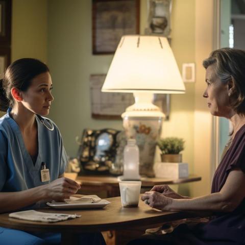 Is Agilon Health, Inc. (AGL) the Most Noteworthy Falling Stock with Surging Volume? Find Out! Is Agilon Health, Inc. (AGL) the Most Noteworthy Falling Stock with Surging Volume? Find Out!