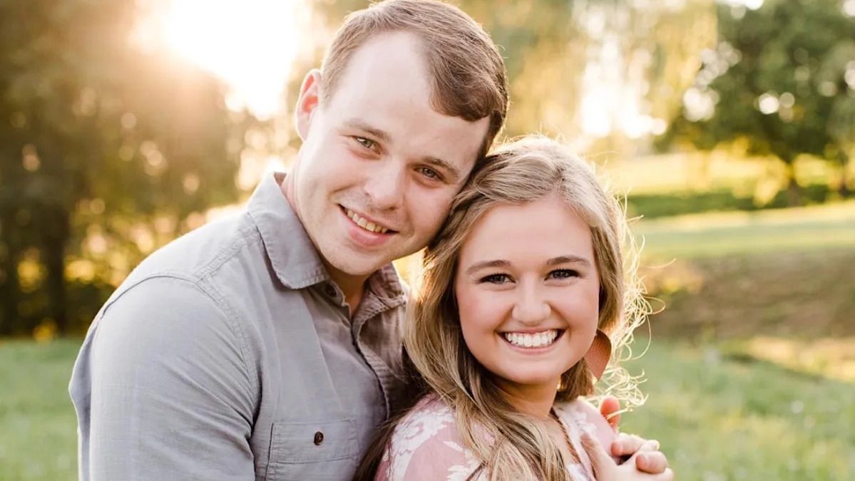 Kendra Duggar Steps Back from Family Tensions Amid Joseph Duggar’s Legal Challenges Kendra Duggar Steps Back from Family Tensions Amid Joseph Duggar’s Legal Challenges