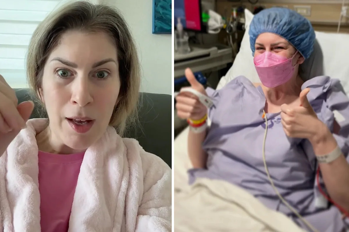 American Hails Australia’s ‘Free’ Offer After Shocking ,760 Bill: A ‘Life-Saving’ Experience! American Hails Australia’s ‘Free’ Offer After Shocking ,760 Bill: A ‘Life-Saving’ Experience!