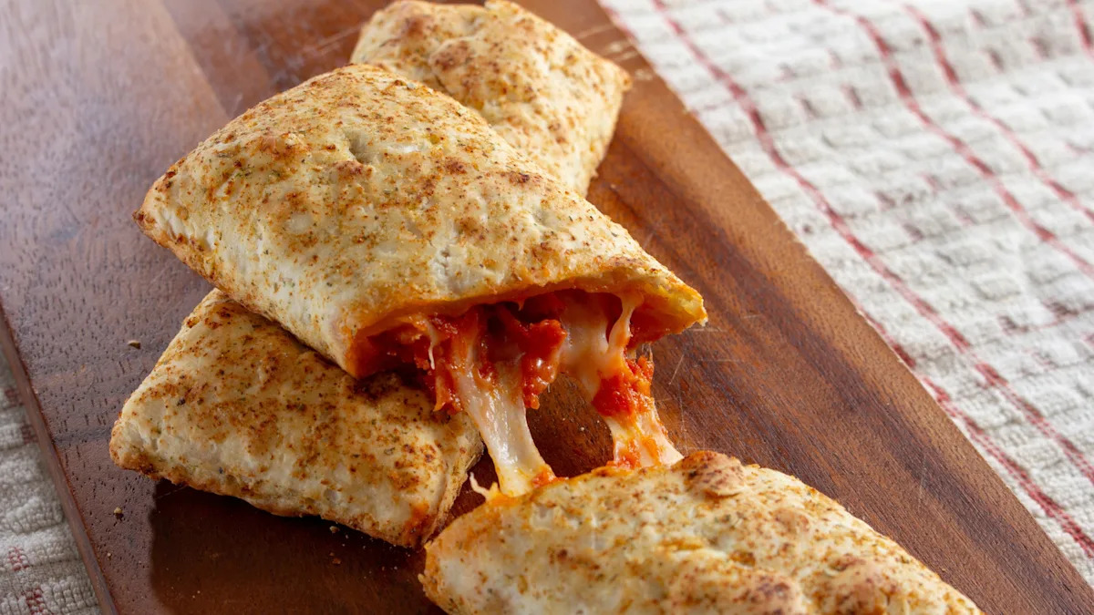 Bring Back the Flavor: The Beloved Hot Pocket We All Want to See Again! Bring Back the Flavor: The Beloved Hot Pocket We All Want to See Again!