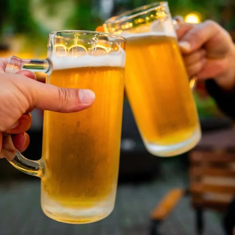 Unlock a New Way to Enjoy Your Favorite Brew by Discarding This Popular Beer Myth! Unlock a New Way to Enjoy Your Favorite Brew by Discarding This Popular Beer Myth!