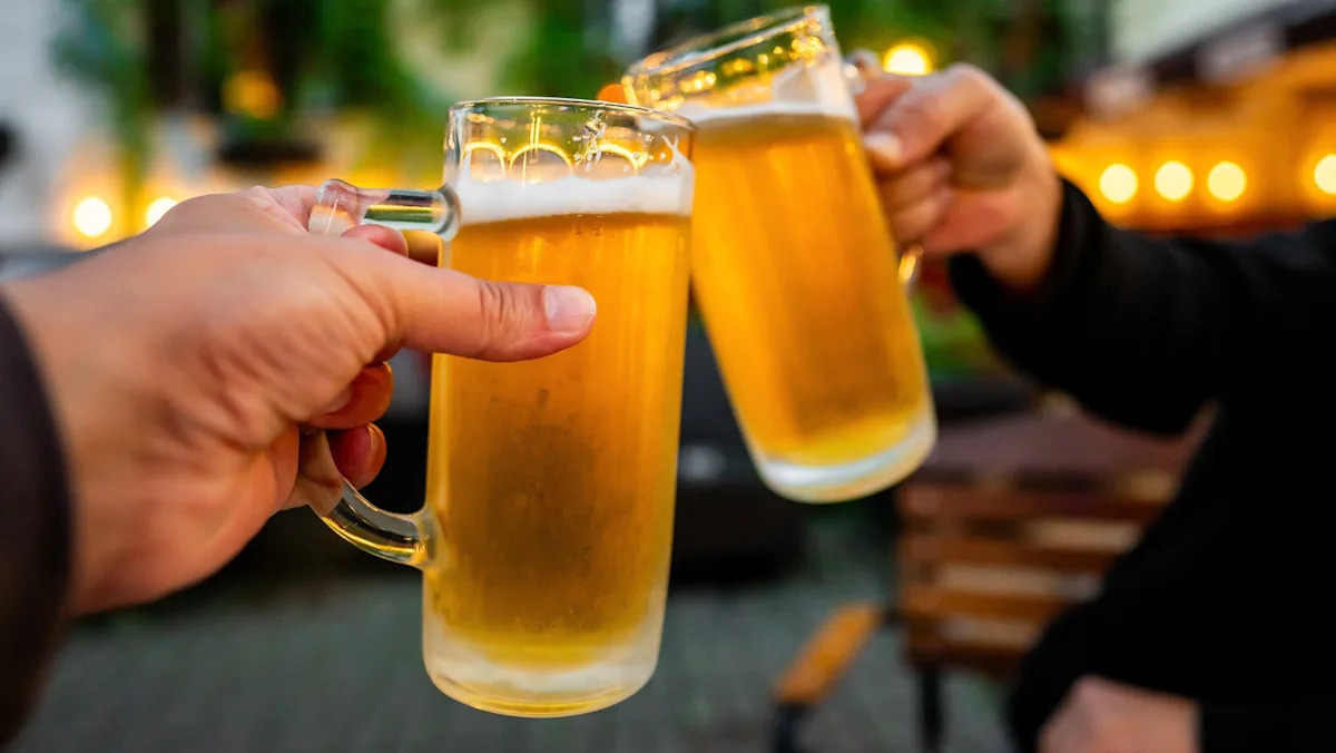 Unlock a New Way to Enjoy Your Favorite Brew by Discarding This Popular Beer Myth! Unlock a New Way to Enjoy Your Favorite Brew by Discarding This Popular Beer Myth!