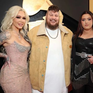 Bunnie Xo Reflects on Meeting Stepdaughter Bailee: ‘It Felt Like Seeing My Younger Self’ Bunnie Xo Reflects on Meeting Stepdaughter Bailee: ‘It Felt Like Seeing My Younger Self’