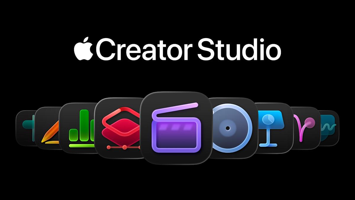 Unlock Your Creativity: Discover the New /month Apple Creator Studio—Features & Benefits for Creators Inside! Unlock Your Creativity: Discover the New /month Apple Creator Studio—Features & Benefits for Creators Inside!