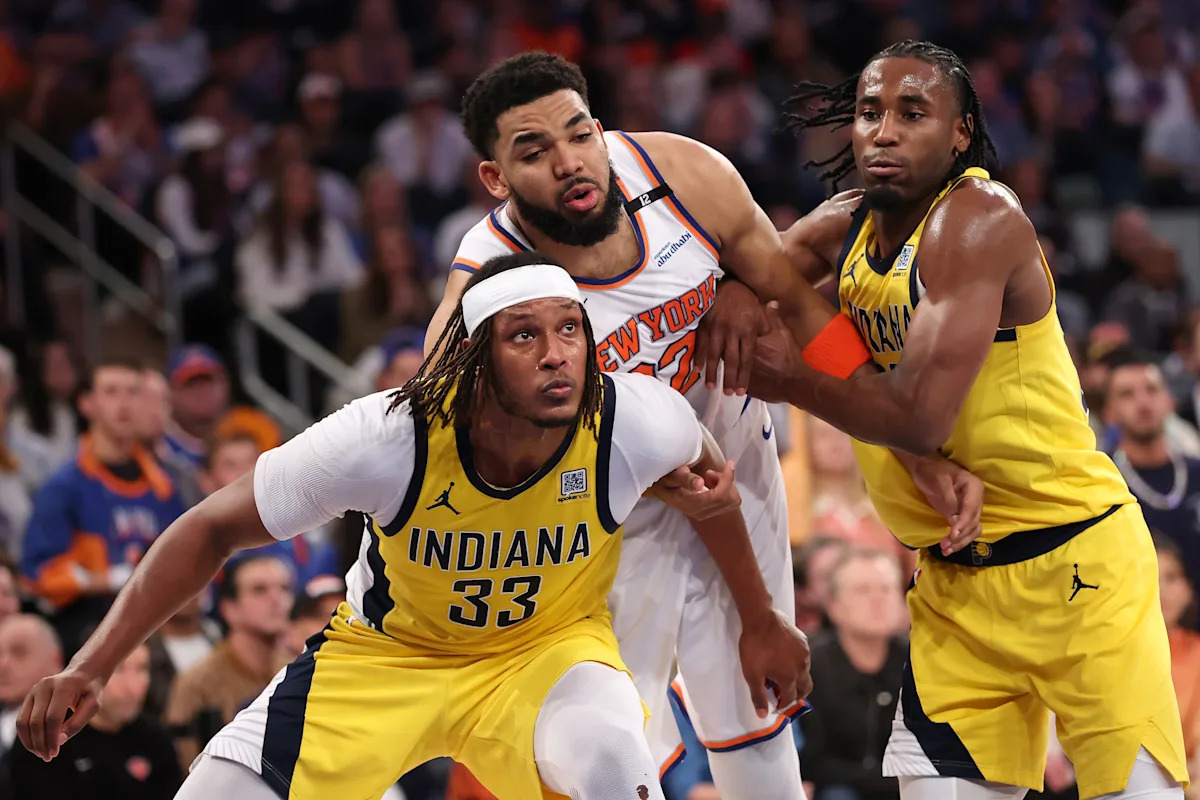 Game 2 Showdown: Can the Knicks Overcome Their Starters’ Struggles Against the Pacers? Game 2 Showdown: Can the Knicks Overcome Their Starters’ Struggles Against the Pacers?
