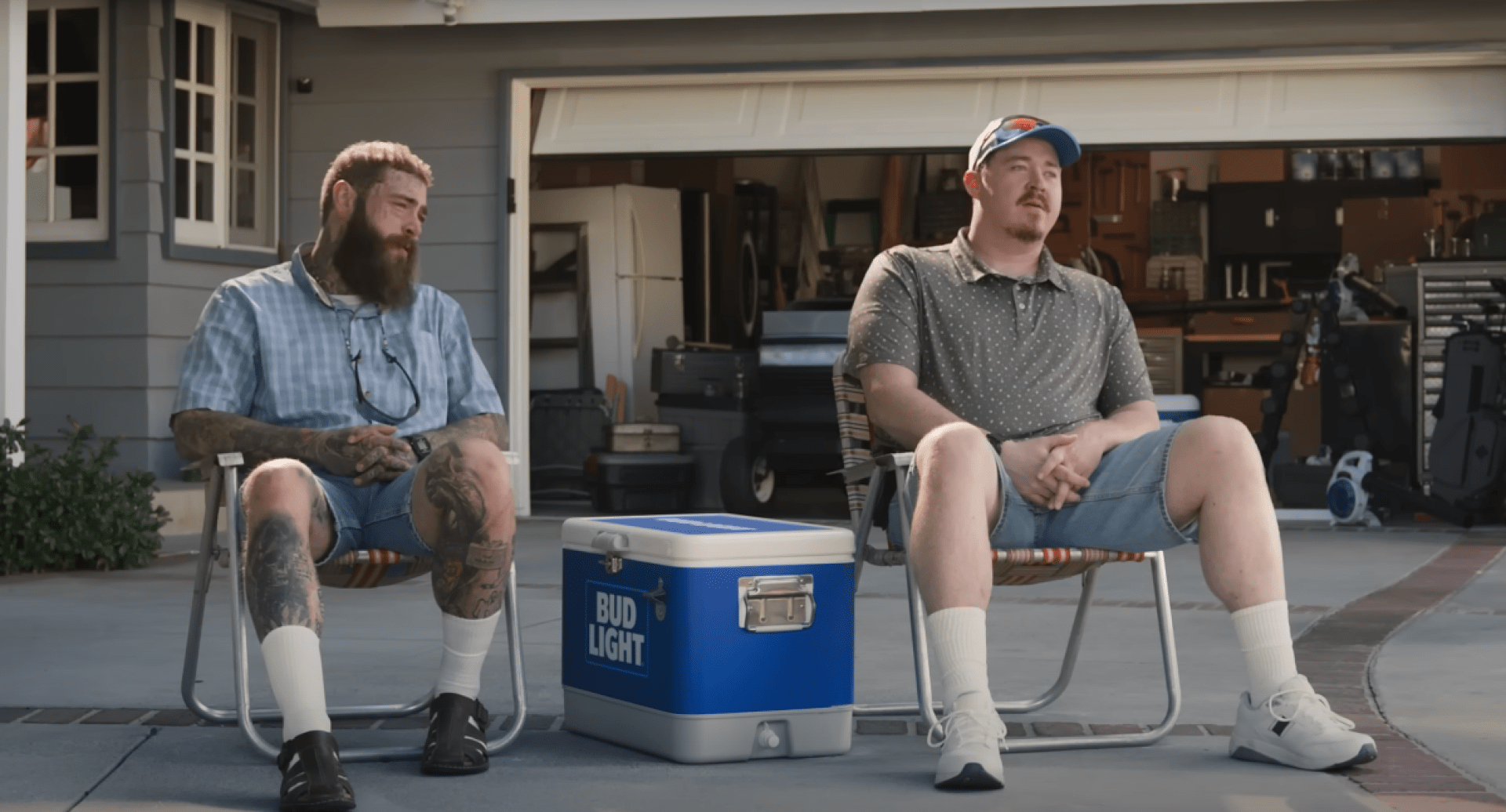 2025 Super Bowl Commercials: A Fun Review of the Best, Worst, and Most Outrageous Ads from the Big Game! 2025 Super Bowl Commercials: A Fun Review of the Best, Worst, and Most Outrageous Ads from the Big Game!