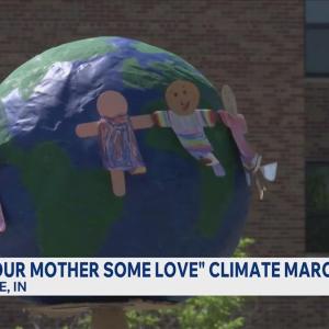 Join the Earthlings Youth Group: Unite for Change at the Earth Day Climate March! Join the Earthlings Youth Group: Unite for Change at the Earth Day Climate March!