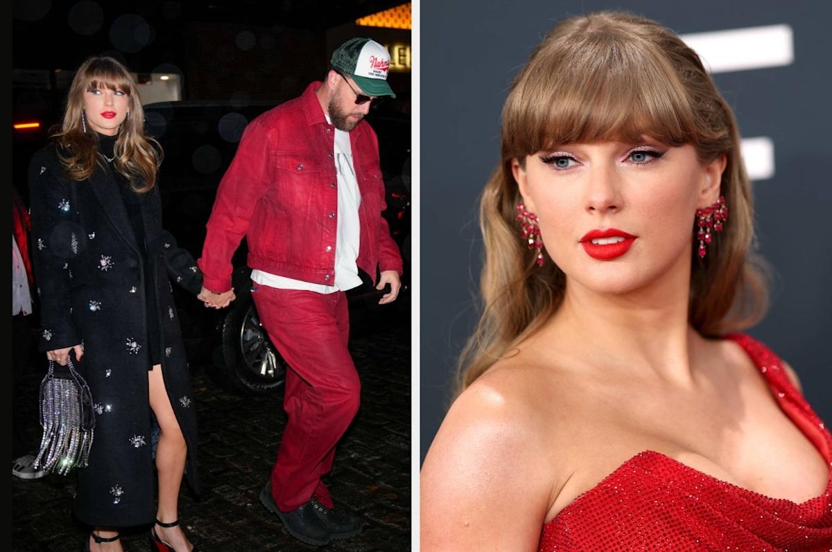 Exclusive Insights: Taylor Swift and Travis Kelce’s Relationship Amidst Her Busy Work Schedule Exclusive Insights: Taylor Swift and Travis Kelce’s Relationship Amidst Her Busy Work Schedule