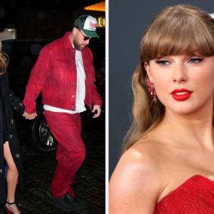 Exclusive Insights: Taylor Swift and Travis Kelce’s Relationship Amidst Her Busy Work Schedule Exclusive Insights: Taylor Swift and Travis Kelce’s Relationship Amidst Her Busy Work Schedule
