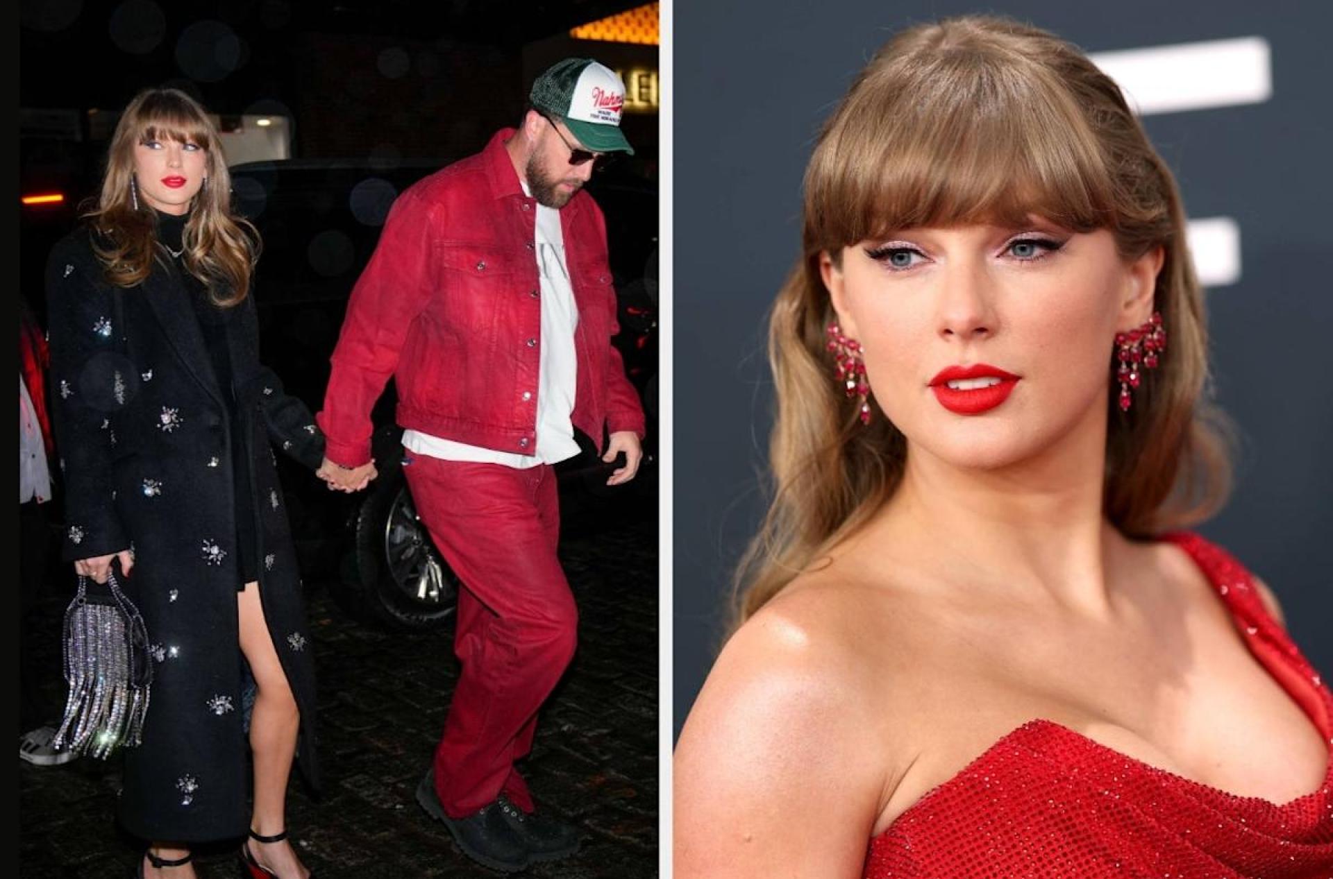 Exclusive Insights: Taylor Swift and Travis Kelce’s Relationship Amidst Her Busy Work Schedule Exclusive Insights: Taylor Swift and Travis Kelce’s Relationship Amidst Her Busy Work Schedule