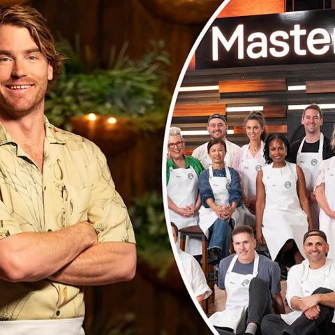 MasterChef Star Addresses Fan Concerns: ‘I Made Just One Small Mistake’ MasterChef Star Addresses Fan Concerns: ‘I Made Just One Small Mistake’