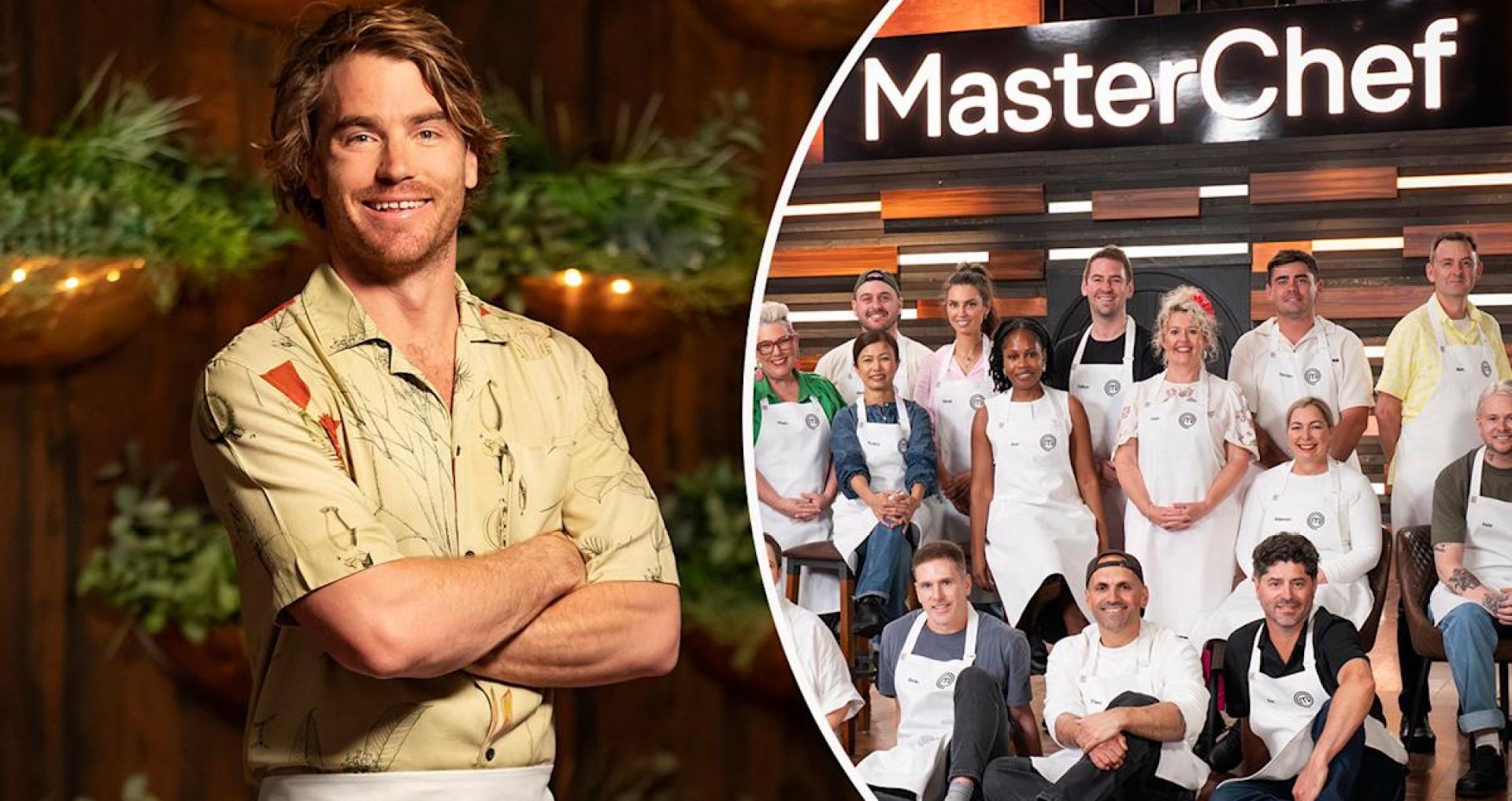 MasterChef Star Addresses Fan Concerns: ‘I Made Just One Small Mistake’ MasterChef Star Addresses Fan Concerns: ‘I Made Just One Small Mistake’