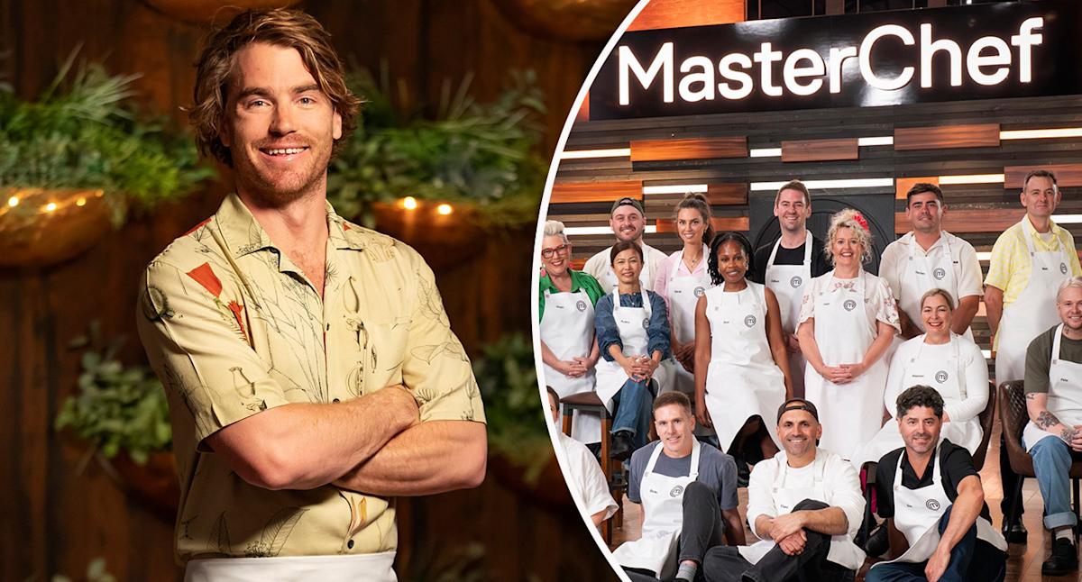MasterChef Star Addresses Fan Concerns: ‘I Made Just One Small Mistake’ MasterChef Star Addresses Fan Concerns: ‘I Made Just One Small Mistake’