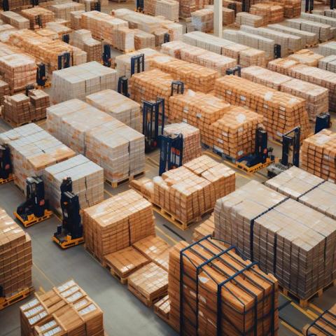 Unlocking Growth: Morgan Stanley Boosts Performance Food Group (PFGC) Stock Target to  Unlocking Growth: Morgan Stanley Boosts Performance Food Group (PFGC) Stock Target to