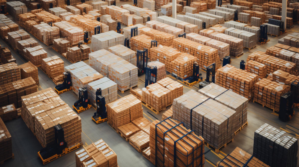 Unlocking Growth: Morgan Stanley Boosts Performance Food Group (PFGC) Stock Target to Unlocking Growth: Morgan Stanley Boosts Performance Food Group (PFGC) Stock Target to