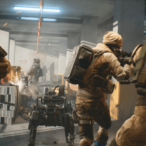 Is EA’s Next Battlefield Game Reveal Already Leaked? Here’s What You Need to Know! Is EA’s Next Battlefield Game Reveal Already Leaked? Here’s What You Need to Know!