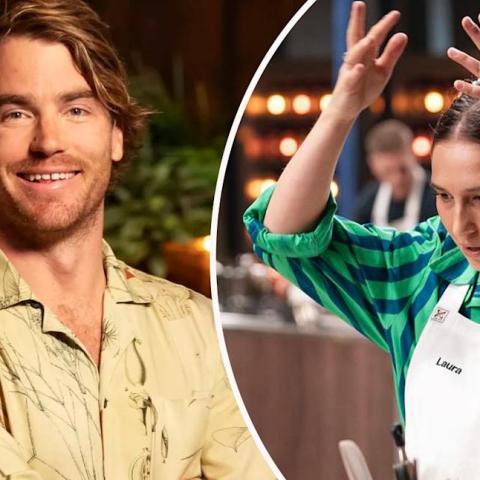 MasterChef Star Addresses Fan Concerns Head-On: ‘It’s Not Happening!’ MasterChef Star Addresses Fan Concerns Head-On: ‘It’s Not Happening!’