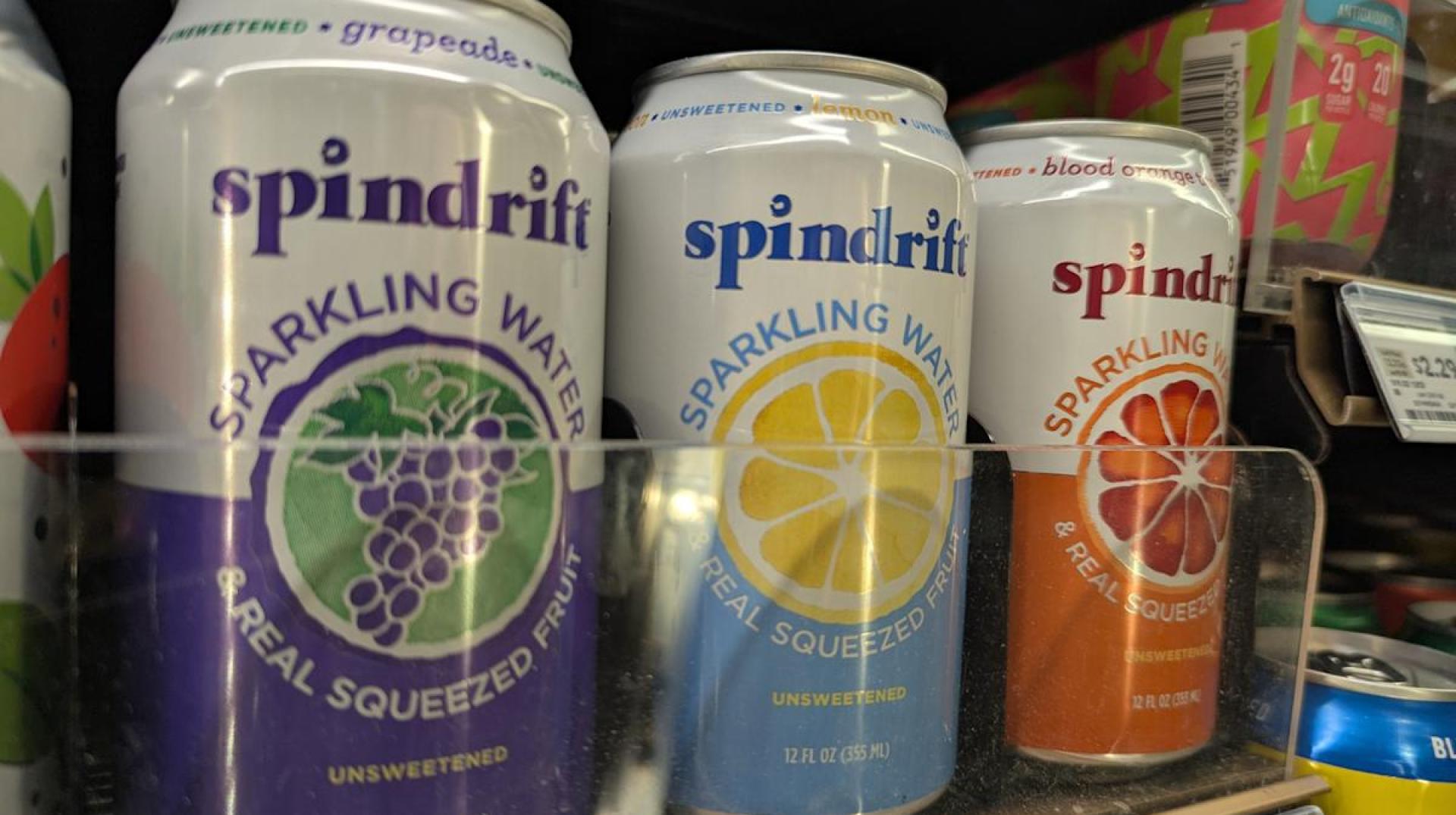 Discover the Least Favorite Spindrift Sparkling Water Flavor: Our Taste Test Reveals All! Discover the Least Favorite Spindrift Sparkling Water Flavor: Our Taste Test Reveals All!
