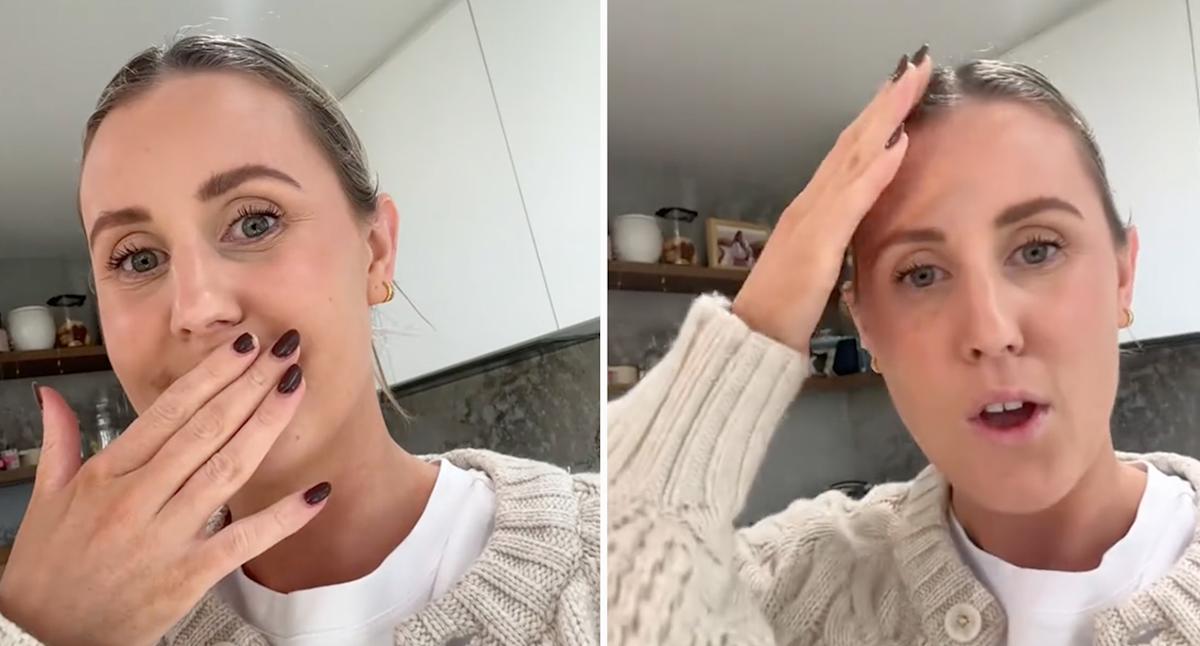 Woolworths Shoppers Stunned by Billing Error: Here’s Why You Should ‘Triple Check’ Your Receipt! Woolworths Shoppers Stunned by Billing Error: Here’s Why You Should ‘Triple Check’ Your Receipt!