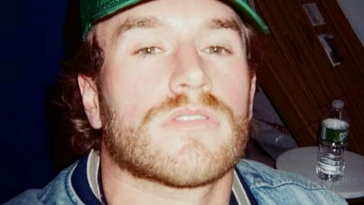 Shocking News: ‘Summer House’ Star West Wilson’s Cousin Charged with Grandmother’s Murder Shocking News: ‘Summer House’ Star West Wilson’s Cousin Charged with Grandmother’s Murder