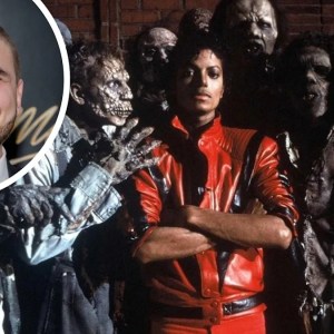 Prince Jackson Reveals Dad Michael’s Chilling Confession About ‘Thriller’ and His Own Childhood Fears Prince Jackson Reveals Dad Michael’s Chilling Confession About ‘Thriller’ and His Own Childhood Fears