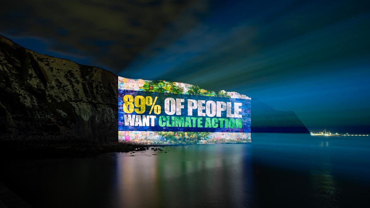 Join the Movement: Thousands Rally MPs for Urgent Climate and Nature Action! Join the Movement: Thousands Rally MPs for Urgent Climate and Nature Action!