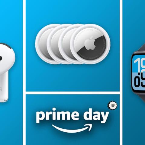 Unmissable October Prime Day Deals: Save Big on Apple Devices like AirPods, iPads, and AirTags! Unmissable October Prime Day Deals: Save Big on Apple Devices like AirPods, iPads, and AirTags!