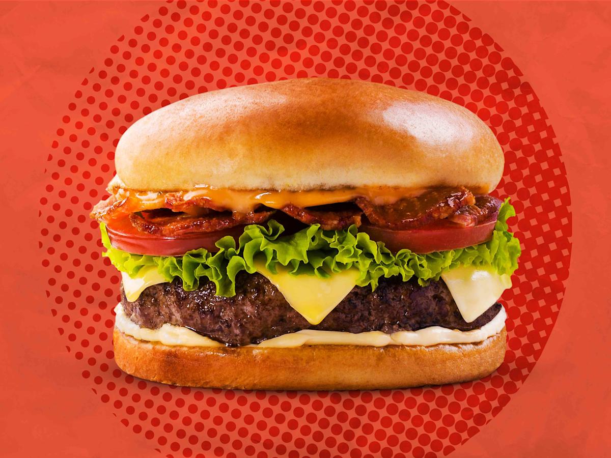 Discover the Best Fast Food Cheeseburger: Insights from 3 Expert Butchers Reveal Why This Chain Stands Out! Discover the Best Fast Food Cheeseburger: Insights from 3 Expert Butchers Reveal Why This Chain Stands Out!