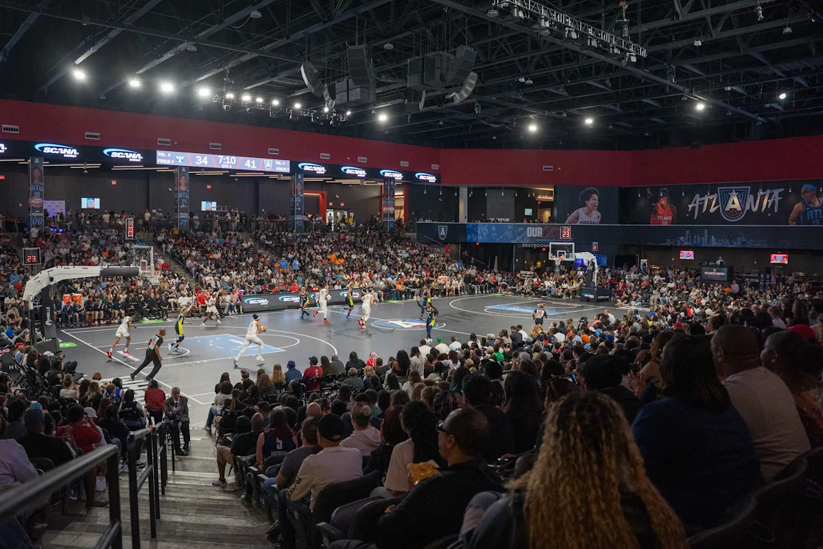Wild Game Night: WNBA Spectator Arrested for Launching Sex Toy onto Court! Wild Game Night: WNBA Spectator Arrested for Launching Sex Toy onto Court!