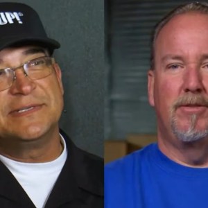 Dave Hester Reveals Emotional Moment: Brandi Shares Heartbreaking News About Darrell Sheets’ Passing with the Storage Wars Family Dave Hester Reveals Emotional Moment: Brandi Shares Heartbreaking News About Darrell Sheets’ Passing with the Storage Wars Family