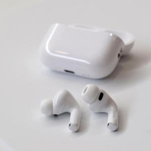 Discover the AirPods Pro 3: Unmatched ANC, Live Translation, and Heart-Rate Tracking Features! Discover the AirPods Pro 3: Unmatched ANC, Live Translation, and Heart-Rate Tracking Features!