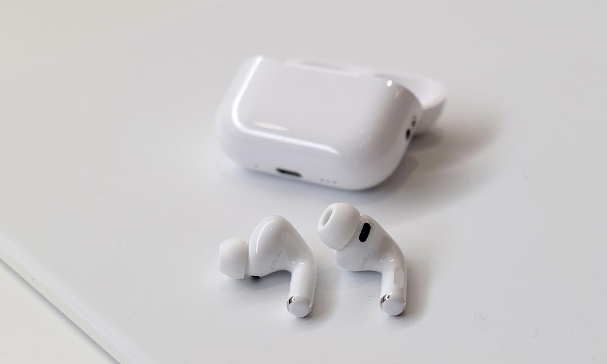 Discover the AirPods Pro 3: Unmatched ANC, Live Translation, and Heart-Rate Tracking Features! Discover the AirPods Pro 3: Unmatched ANC, Live Translation, and Heart-Rate Tracking Features!