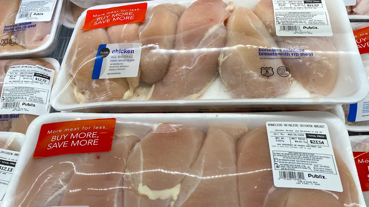 Discover the Trusted Brands Behind Publix’s Fresh and Frozen Meats: Quality You Can Count On! Discover the Trusted Brands Behind Publix’s Fresh and Frozen Meats: Quality You Can Count On!