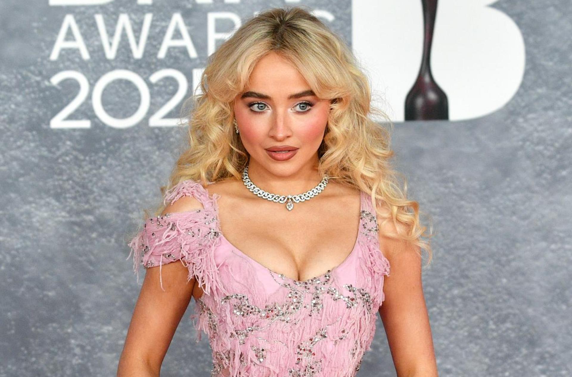 Sabrina Carpenter Responds Boldly to Criticism of ‘Man’s Best Friend’: ‘I Don’t Care About the Male Gaze’ Sabrina Carpenter Responds Boldly to Criticism of ‘Man’s Best Friend’: ‘I Don’t Care About the Male Gaze’
