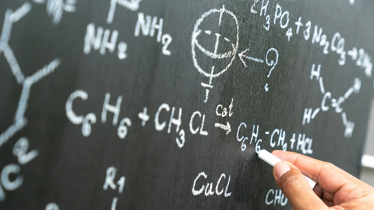 Unlocking the Universe: Researchers Make Breakthrough in Solving an Ancient Mystery Unlocking the Universe: Researchers Make Breakthrough in Solving an Ancient Mystery