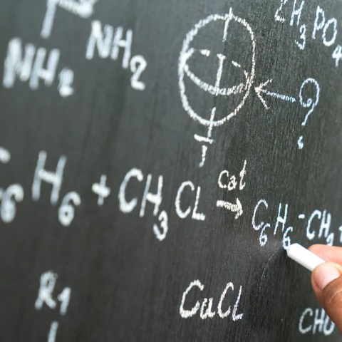 Unlocking the Universe: Researchers Make Breakthrough in Solving an Ancient Mystery Unlocking the Universe: Researchers Make Breakthrough in Solving an Ancient Mystery