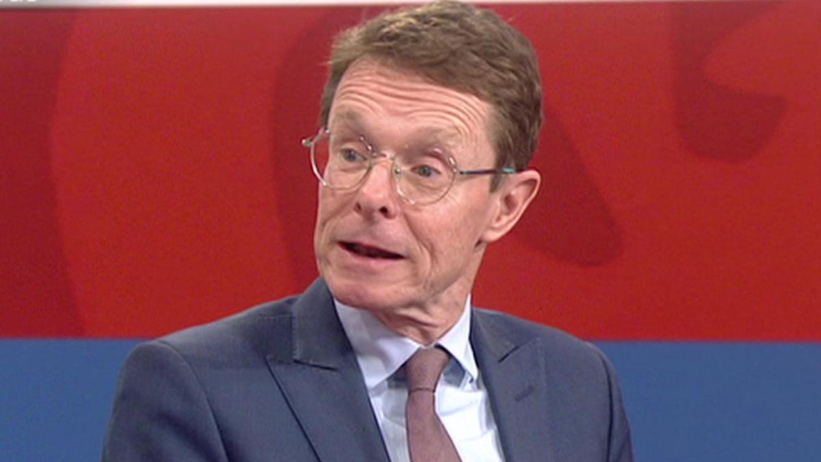 Why a Broad Church Approach Makes Tories More Effective: Insights from Street Why a Broad Church Approach Makes Tories More Effective: Insights from Street