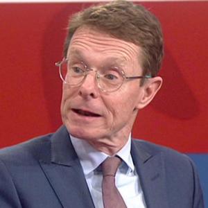 Why a Broad Church Approach Makes Tories More Effective: Insights from Street Why a Broad Church Approach Makes Tories More Effective: Insights from Street