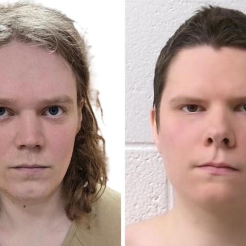 Transgender Vegan Cult Leader Arrested in U.S. Connection to Six Mysterious Deaths Transgender Vegan Cult Leader Arrested in U.S. Connection to Six Mysterious Deaths