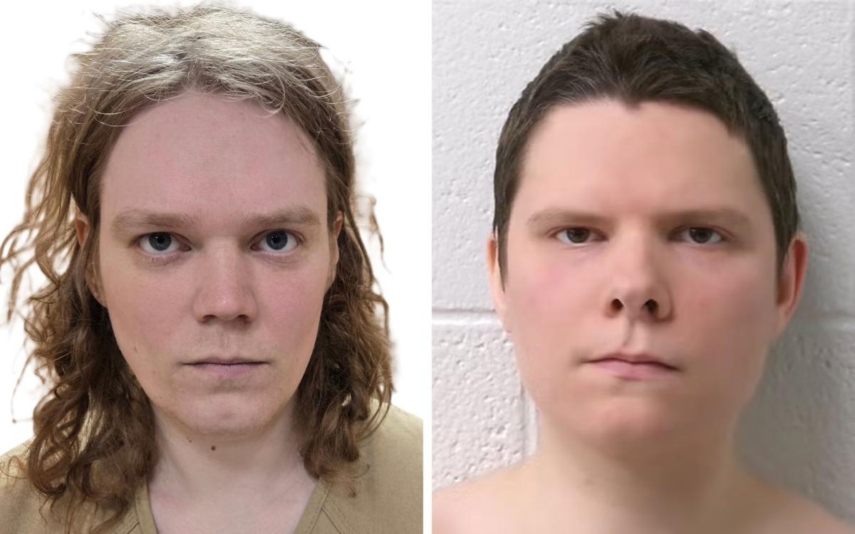 Transgender Vegan Cult Leader Arrested in U.S. Connection to Six Mysterious Deaths Transgender Vegan Cult Leader Arrested in U.S. Connection to Six Mysterious Deaths