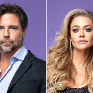 Courtroom Shocker: Denise Richards’ Ex Aaron Phypers Arrested on Felony Warrant During Restraining Order Hearing Courtroom Shocker: Denise Richards’ Ex Aaron Phypers Arrested on Felony Warrant During Restraining Order Hearing