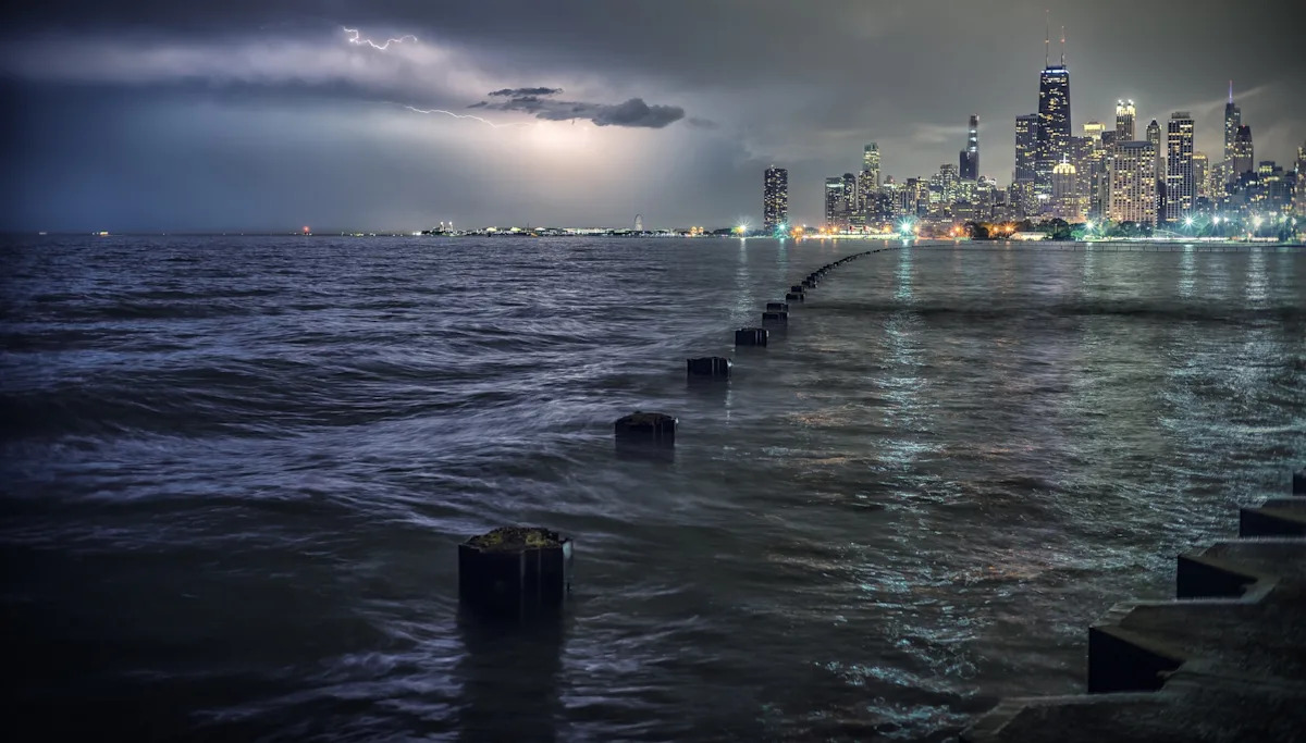 New Ocean Fossil Discovery Alerts Researchers: What This Troubling Finding Means for Our Future New Ocean Fossil Discovery Alerts Researchers: What This Troubling Finding Means for Our Future